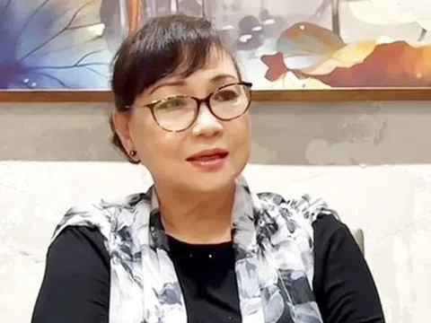 Rời xa sân khấu, "người đẹp cải lương" nức tiếng giờ bán phở mưu sinh, sống kín tiếng