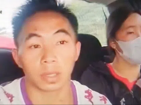 Vụ "2 người vùng cao tố bị taxi chặt chém 4,2 triệu đồng": Người thân của tài xế tìm đến muốn làm 1 việc?