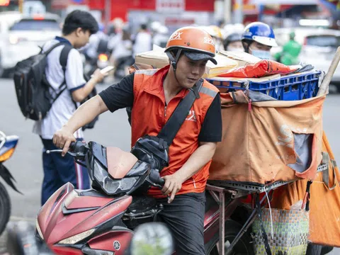 Hết thời được trả hàng, hoàn tiền với lý do 'không còn nhu cầu'