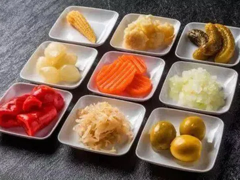 5 thực phẩm khiến thận sợ hãi nhưng nhiều người ăn chúng hầu như mỗi ngày