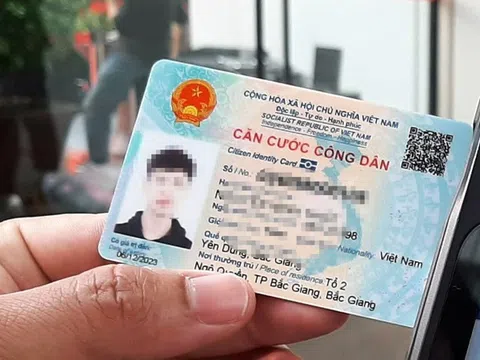 Sau khi phẫu thuật thẩm mỹ, có bắt buộc phải đổi thẻ căn cước không, cập nhật ngay kẻo rắc rối