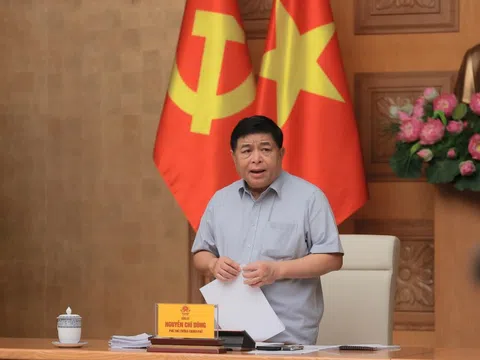 Nghiên cứu, đề xuất Nghị quyết về phát triển doanh nghiệp Nhà nước