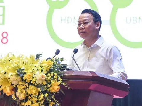 Không yêu cầu người dân chỉnh lý giấy tờ đất đai sau sáp nhập