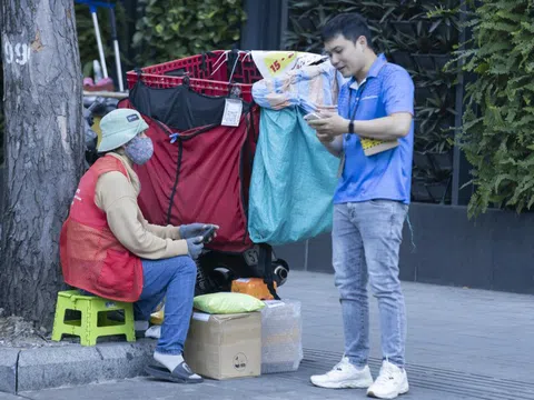 Bộ Công Thương muốn đánh thuế hàng giá trị nhỏ nhập qua TMĐT