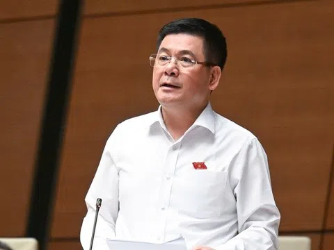 Bộ trưởng Công Thương: Sẽ xử lý việc lợi dụng livestream để kinh doanh hàng giả, hàng nhái