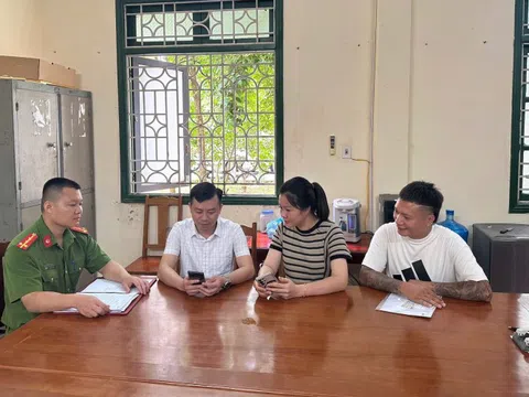 Tài khoản BIDV nhận được gần 500 triệu đồng, 3 ngày sau, người đàn ông mới trình báo: Công an và ngân hàng phải vào cuộc