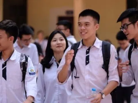 Điểm chuẩn lớp 10 chuyên Ngoại ngữ cao nhất 34,7 điểm