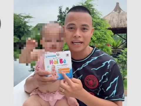 Chủ kênh TikTok “Gia đình Hải Sen” từng tố sản phẩm bị làm giả, khoe bão đơn, mua xe sang