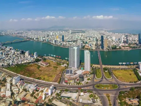 Chính thức thành lập khu thương mại tự do Đà Nẵng gần 1.900 ha