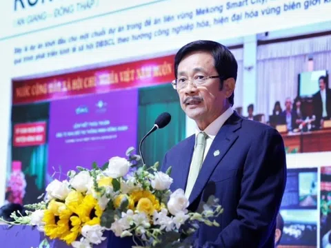 Gia đình ông Bùi Thành Nhơn lại bán cổ phiếu Novaland