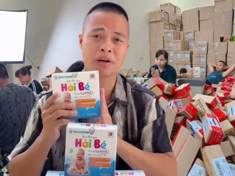 Cảnh tượng giật mình trong biệt thự của Hải Sen trước khi bị bắt