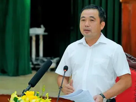 Thủ tướng Chính phủ điều động, bổ nhiệm nhân sự