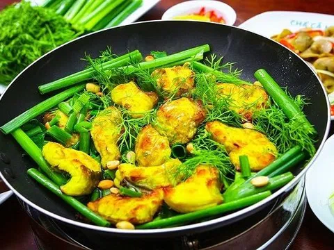 Món ăn Hà Nội 'làm mưa làm gió' trên truyền thông quốc tế: Đặc sản Việt đang chinh phục thế giới