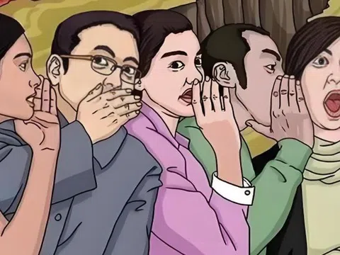 Miệng là cửa ngõ phong thuỷ - Ai hay nói 4 ĐIỀU này chứng tỏ EQ thấp, phúc phần không cao, tổn phước sau này!