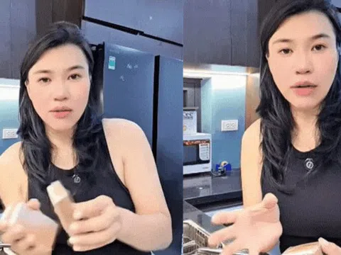 Clip TikToker bán cao ngựa 1,2 triệu/100gr cho trẻ từ 6 tháng tuổi "chữa đau nhức, thiếu hụt canxi": Chuyên gia cảnh báo!
