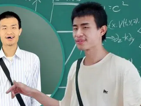 Thiên tài toán học Trung Quốc khiến nhiều người sửng sốt vì sống với 40 USD/tháng, từ chối nhận tiền công khi giải các bài toán khó