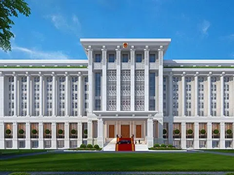 Điều động, bổ nhiệm 2 Bí thư Tỉnh ủy giữ chức vụ mới