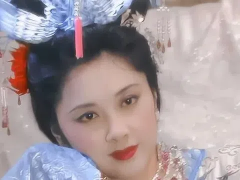 Tình tiết đặc biệt trong 'Tây du ký 1986' sau gần 40 năm mà hàng triệu người vẫn chưa hiểu