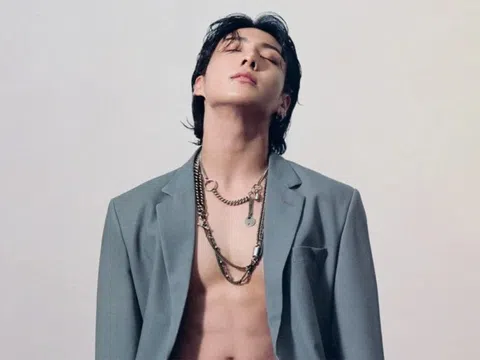Kpop sắp được 'cứu'
