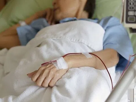 Người phụ nữ 57 tuổi liên tiếp bị 2 cơn đột quỵ