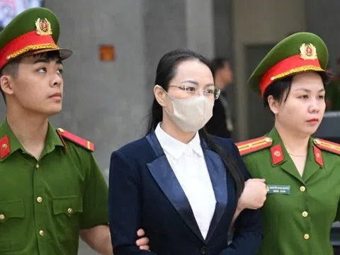 Cựu 'Phó tướng' FLC: Đứng tên công ty nhưng nhưng 'không điều hành'