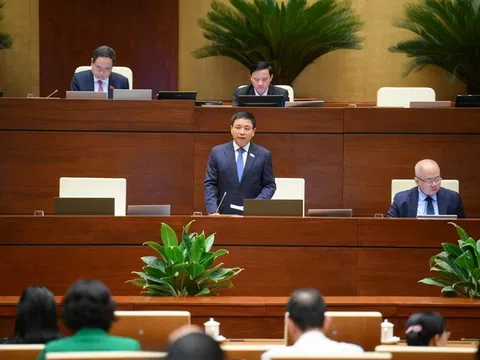 'Vét tất cả nguồn' được 1 triệu tỷ làm 'vốn mồi' cho đầu tư phát triển