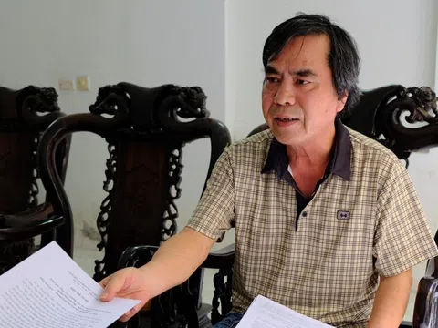 Vụ người đàn ông đòi Đại học Kinh tế Quốc dân bồi thường hơn 45 tỷ đồng: Vì sao đòi bồi thường thất bại?
