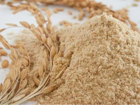 1 phụ phẩm của Việt Nam được Trung Quốc coi là hàng hóa trọng điểm: Cực nhiều lợi ích khi biết tận dụng