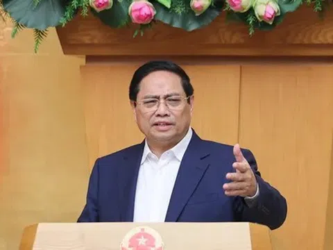 Thủ tướng phân công các Phó Thủ tướng chỉ đạo thực hiện một số công việc cấp bách