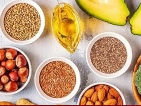 Thực phẩm giàu Omega-3 chẳng kém cá hồi, giá rẻ lại dễ tìm