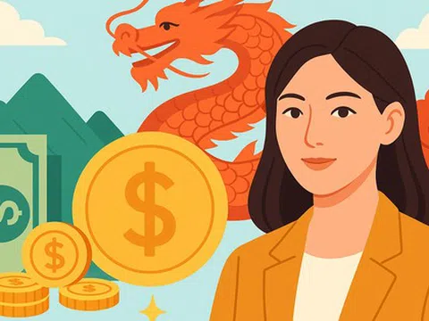 Nếu bạn thuộc 1 trong 4 con giáp này, tháng 7 là thời điểm vàng để gom tiền về túi