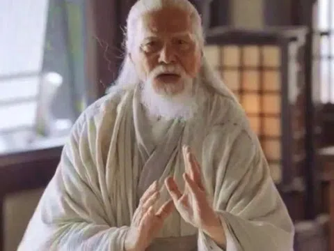 3 cao thủ khiến Trương Tam Phong thua xa: Có người chỉ dùng kiếm trúc tước hết vũ khí của 2.000 binh sĩ