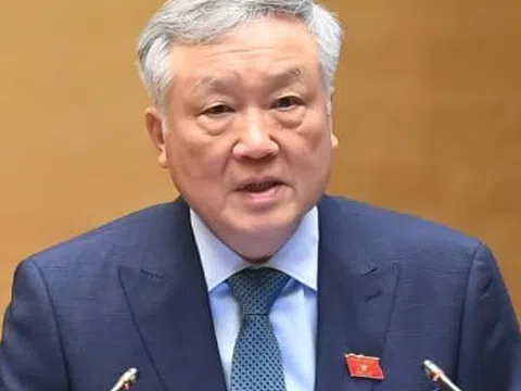 Phó Thủ tướng Thường trực Nguyễn Hòa Bình sẽ trả lời chất vấn trước Quốc hội