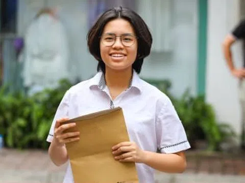 40 địa phương công bố điểm thi vào lớp 10, nhiều nơi chỉ 1,5 điểm/môn cũng đỗ