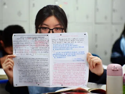 Bí quyết siêu phàm của cô gái cùng lúc là cử nhân Hóa học, Thạc sĩ Văn học của hai Đại học Top đầu xứ tỉ dân: Khi lười biếng hãy nhớ 2 điều!