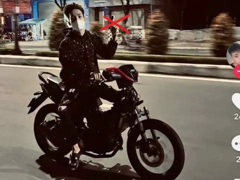 Hé lộ danh tính “Lê Dưỡng”, kẻ chuyên livestream thách thức công an