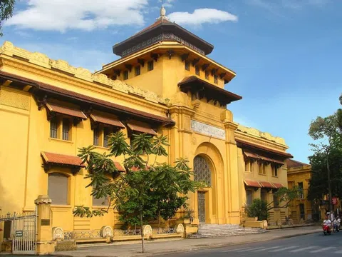 ĐH "Oxford Việt Nam" lọt top 761–770 đại học hàng đầu thế giới, thăng hạng hơn 100 bậc