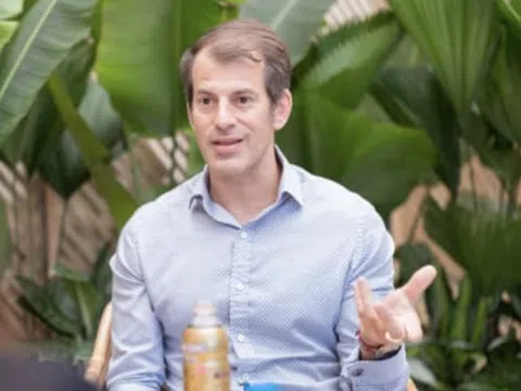 CEO Mekong Capital làm sếp Bệnh viện TNH