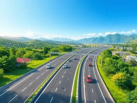 Trình Thủ tướng chi gần 30.000 tỷ xây cao tốc Phú Yên - Đắk Lắk