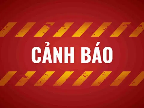 Công an Thái Bình cảnh báo: Tuyệt đối không chuyển tiền nếu thấy dấu hiệu này