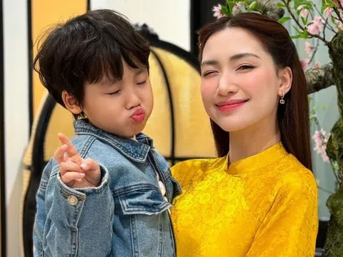 Hoà Minzy cho con học trường cơ sở vật chất quá xịn sò, xem học phí thì đúng là "tiền nào của nấy" thật!