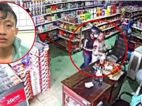 Hé lộ danh tính hung thủ giết chủ tiệm tạp hoá, cướp tài sản ở Đồng Nai