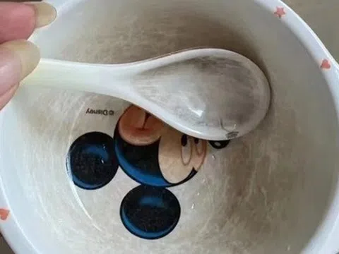 Bệnh tật hình thành từ 6 món đồ độc hại này, xin bạn đừng mờ mắt vì giá rẻ!