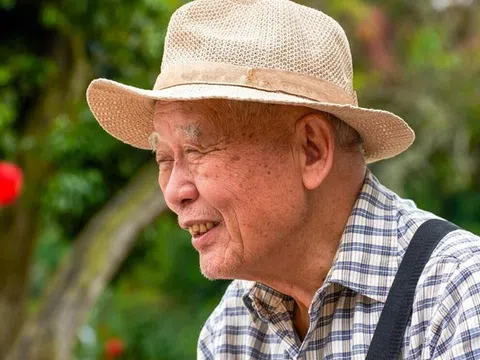 75 tuổi, cụ ông khuyên chân thành: Nếu làm 6 việc này sớm hơn, tuổi già sẽ “có tất cả, trừ vất vả”!