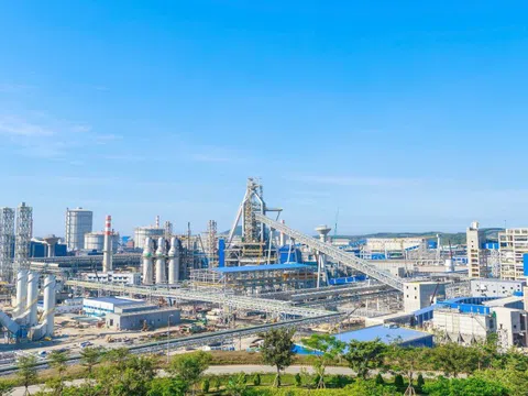 Hòa Phát thăng hạng trong TOP 100 công ty lớn nhất khu vực Đông Nam Á