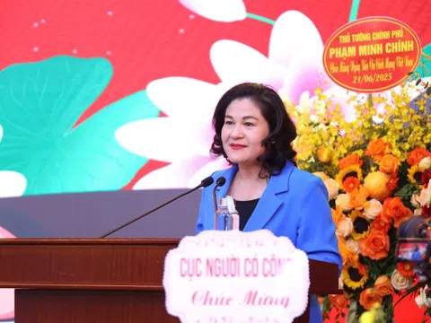 Báo chí góp phần khơi dậy niềm tin vào cuộc cải cách hành chính, sắp xếp bộ máy