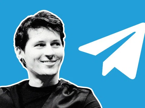 CEO Telegram lên tiếng