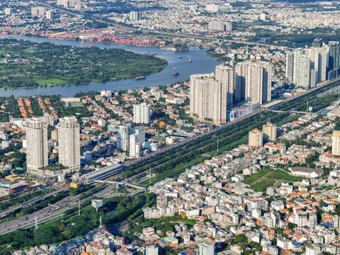 Phó thủ tướng: Tìm người Việt tại trung tâm tài chính toàn cầu về nước