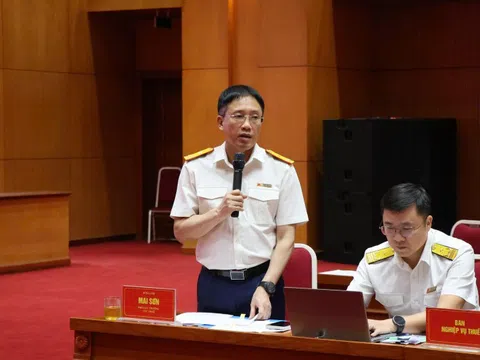 Ngành thuế hỗ trợ hộ kinh doanh chuyển sang hóa đơn điện tử