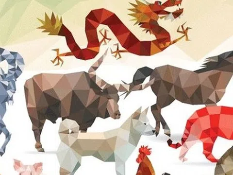 Từ giờ đến cuối năm có 3 con giáp ăn nên làm ra, biết nắm bắt cơ hội thì giàu có thịnh vượng